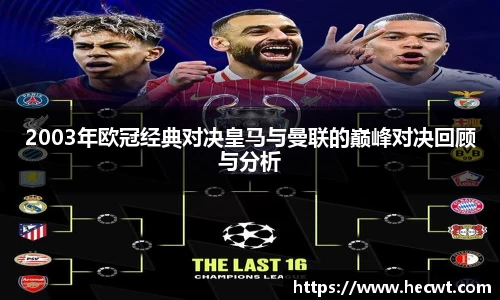 2003年欧冠经典对决皇马与曼联的巅峰对决回顾与分析